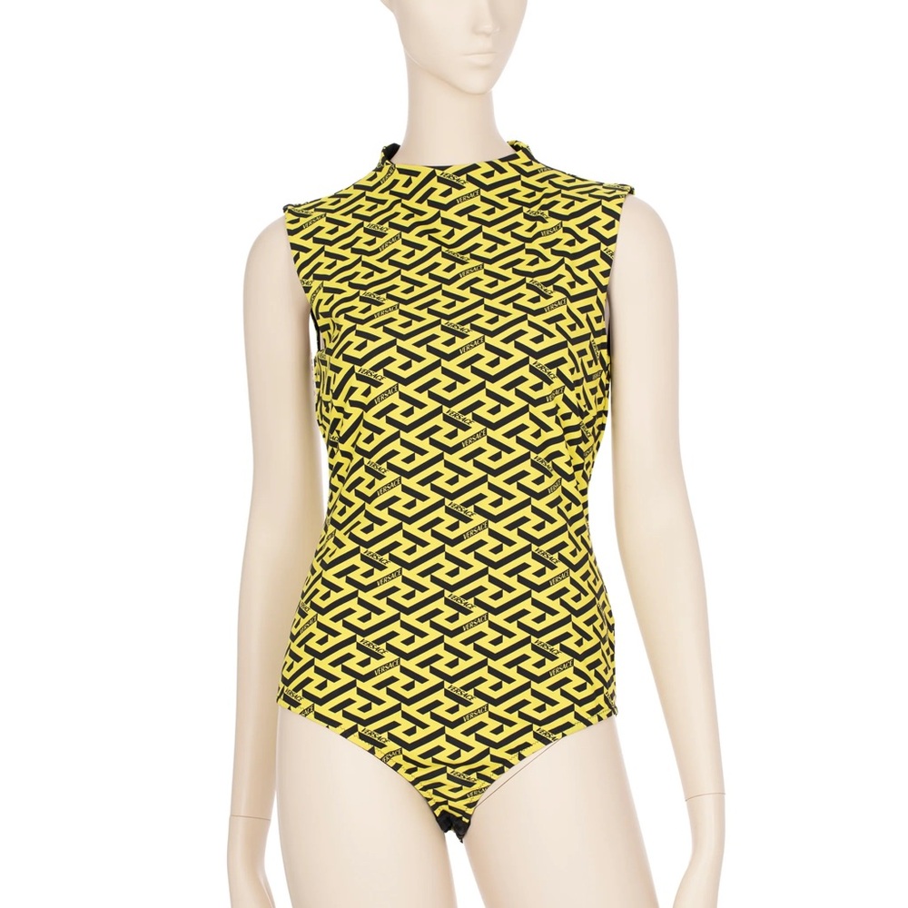 Versace Swimsuit or Bodysuit Sz. 36